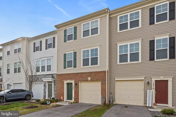 7508 RESCH LOOP, Glen Burnie, MD 21061