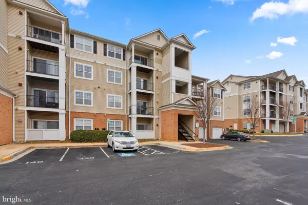 Germantown, MD 20874,19627 GALWAY BAY CIR #301