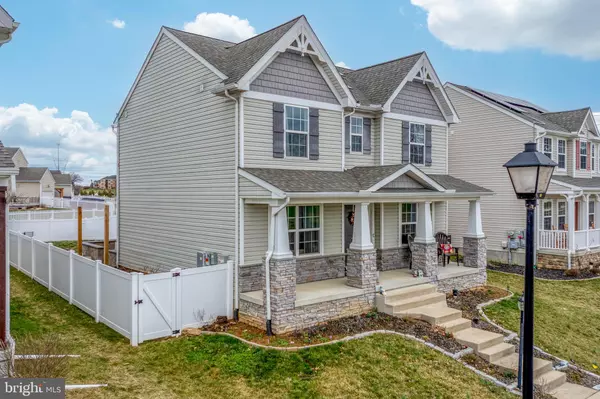 Marietta, PA 17547,105 HONEYSUCKLE DR