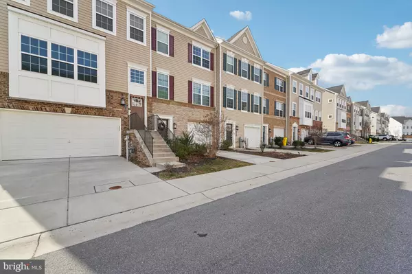 Laurel, MD 20724,3619 DUCKHORN WAY