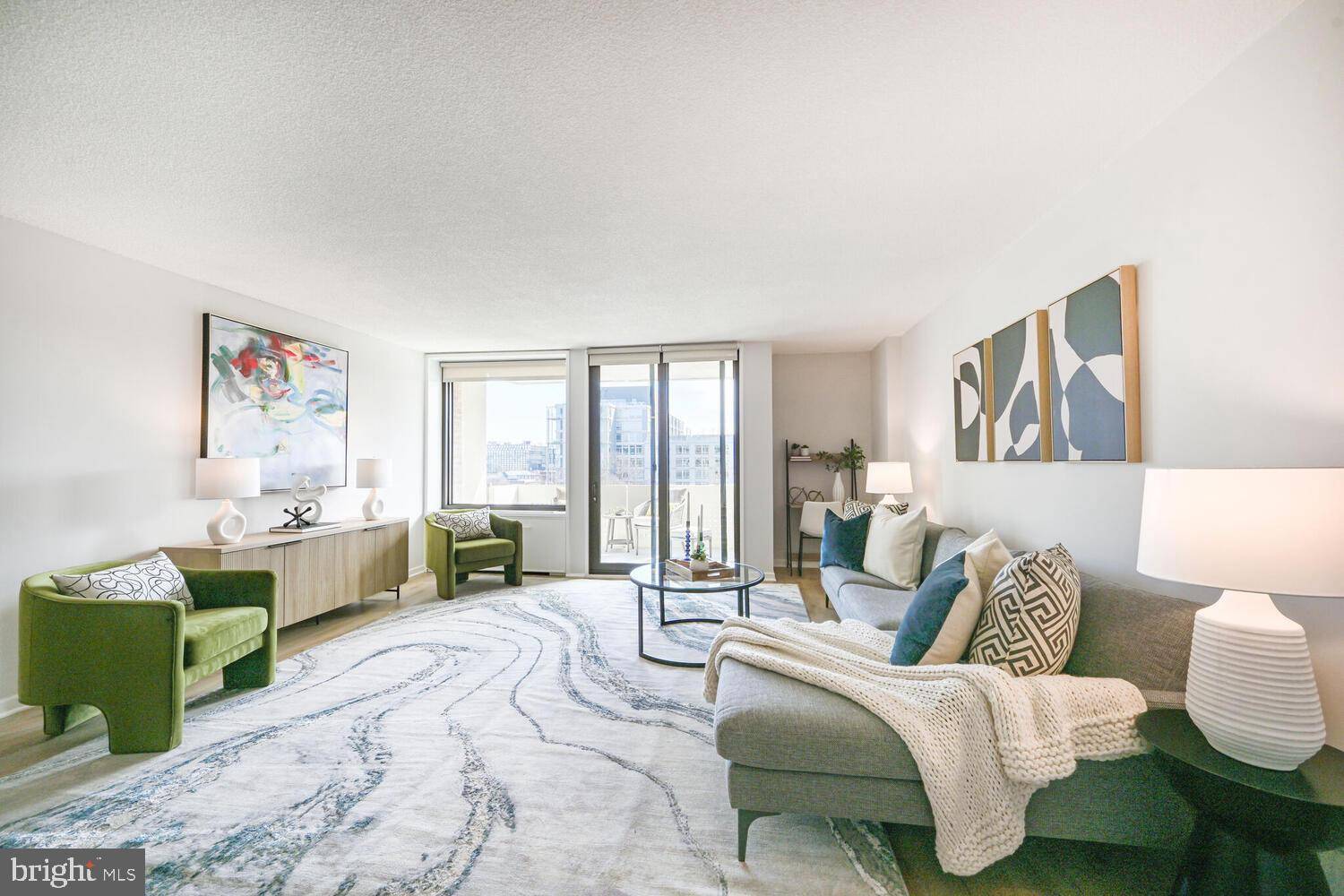 300 M ST SW #N506, Washington, DC 20024