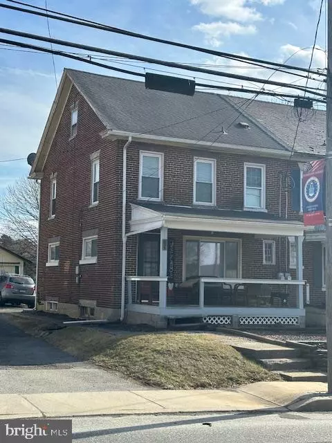 Quarryville, PA 17566,235 W STATE ST