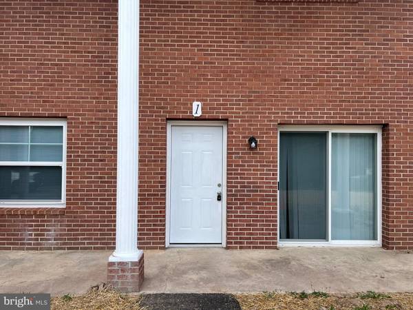 50 BRIARWOOD #1, Berkeley Springs, WV 25411