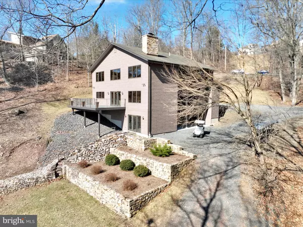 Auburn, PA 17922,2040 WYNONAH DR