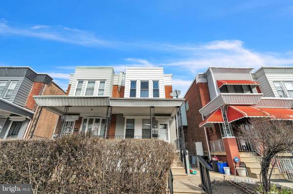 5717 ADDISON ST, Philadelphia, PA 19143