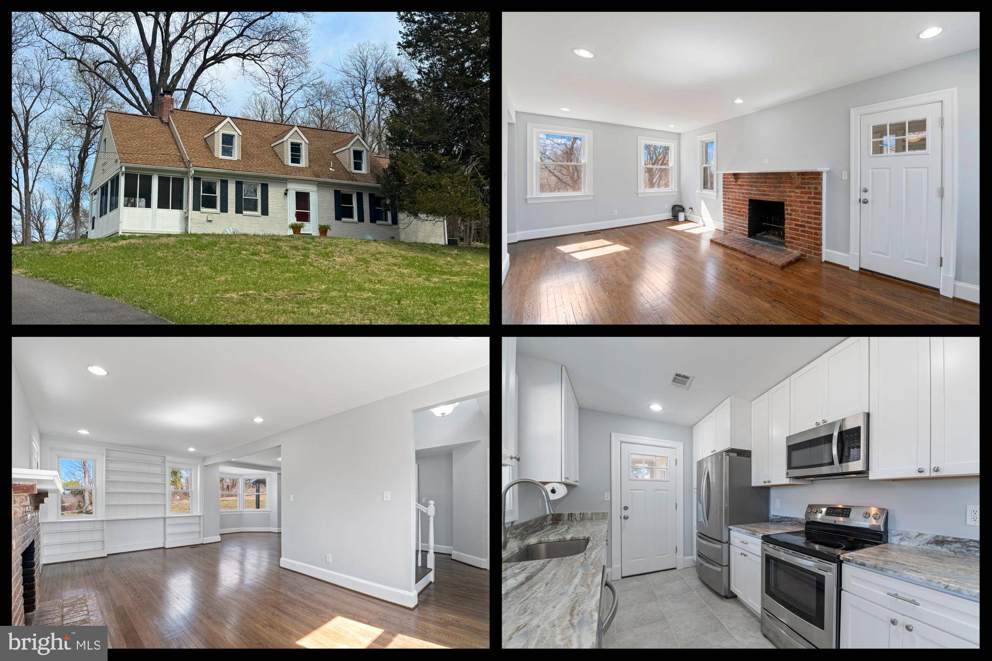 3110 OLD LARGO RD, Upper Marlboro, MD 20772