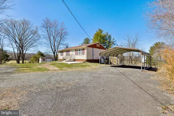 Catlett, VA 20119,2374 CARRIAGE FORD RD