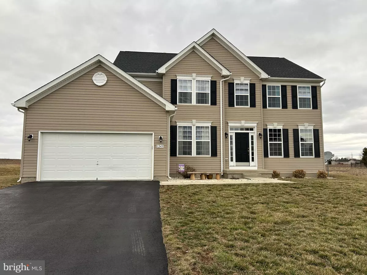 Greencastle, PA 17225,1245 DALLAS DRIVE