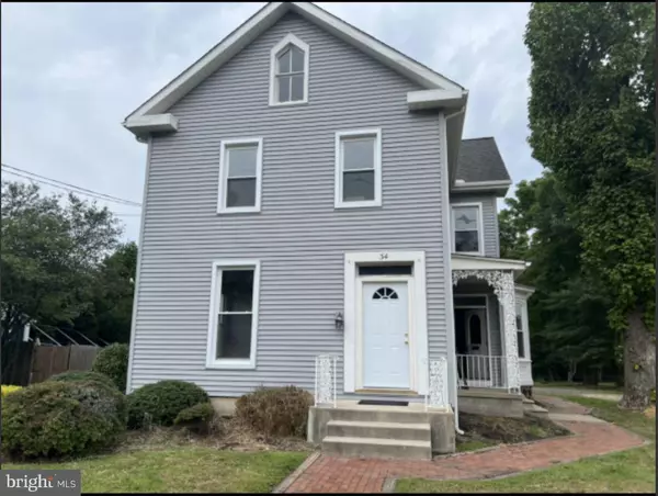 34 DELSEA DR S #A, Glassboro, NJ 08028