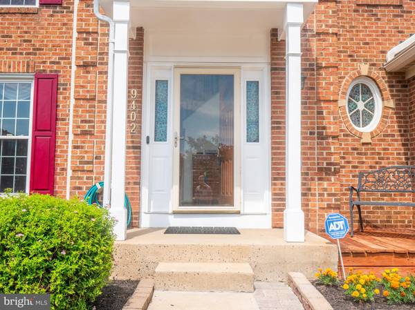 Parkville, MD 21234,9402 HINES ESTATES DR