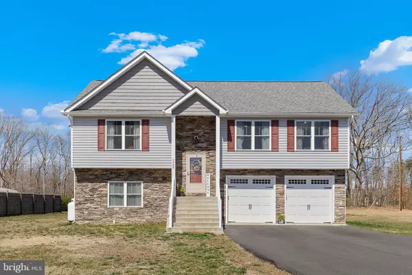 7703 OLD ROBERT E LEE DR, Spotsylvania, VA 22551