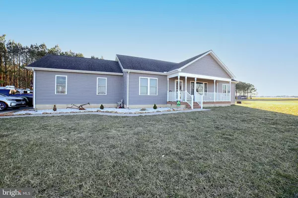 Ridgely, MD 21660,24905 HOLSINGER LN