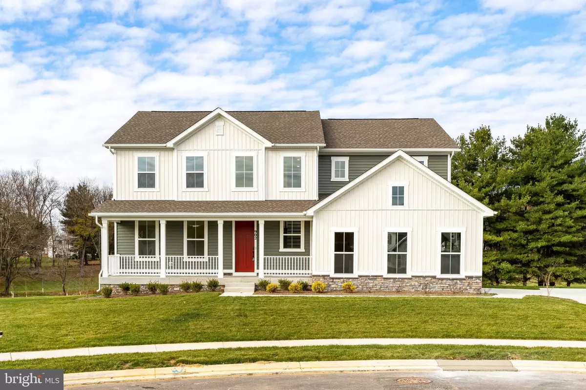 Reisterstown, MD 21136,902 HONEYFLOWER DR