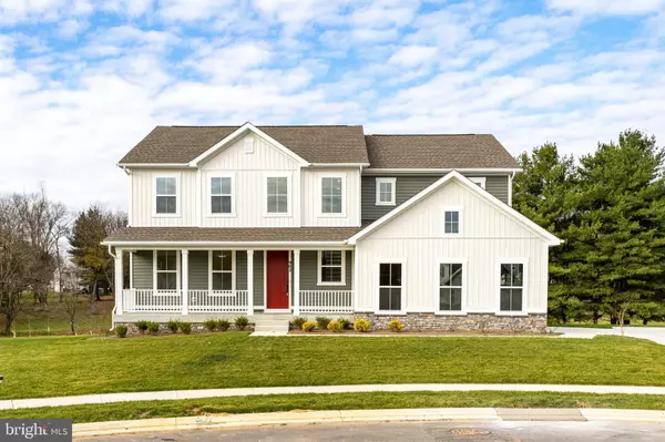 Reisterstown, MD 21136,902 HONEYFLOWER DR