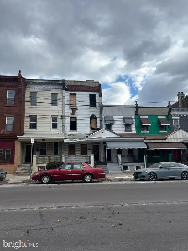 Philadelphia, PA 19132,3347 RIDGE AVE