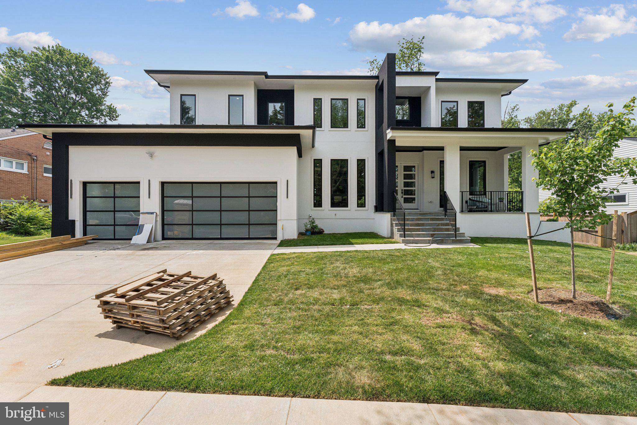 6935 SOUTHRIDGE DR, Mclean, VA 22101