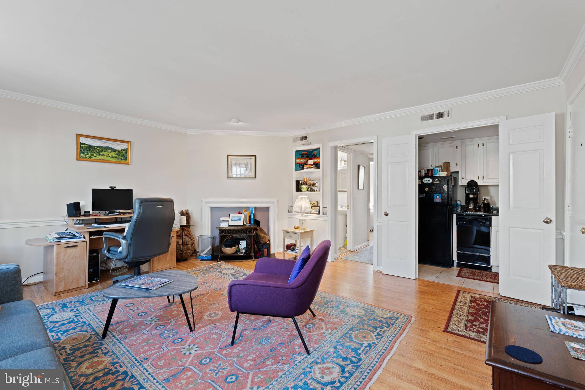Alexandria, VA 22314,220 N ST ASAPH ST N #18