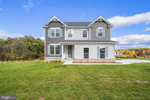 623 BERRYMANS LN, Reisterstown, MD 21136