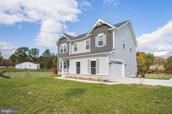 Reisterstown, MD 21136,623 BERRYMANS LN