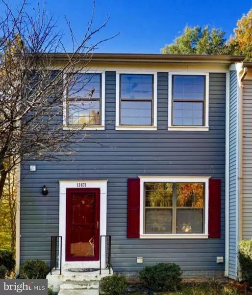 13671 WILDFLOWER LN, Clifton, VA 20124