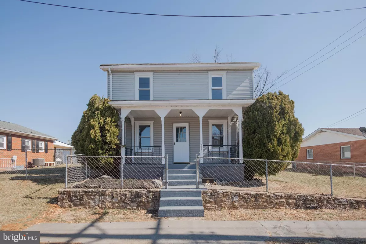 Ranson, WV 25438,203 S GEORGE ST