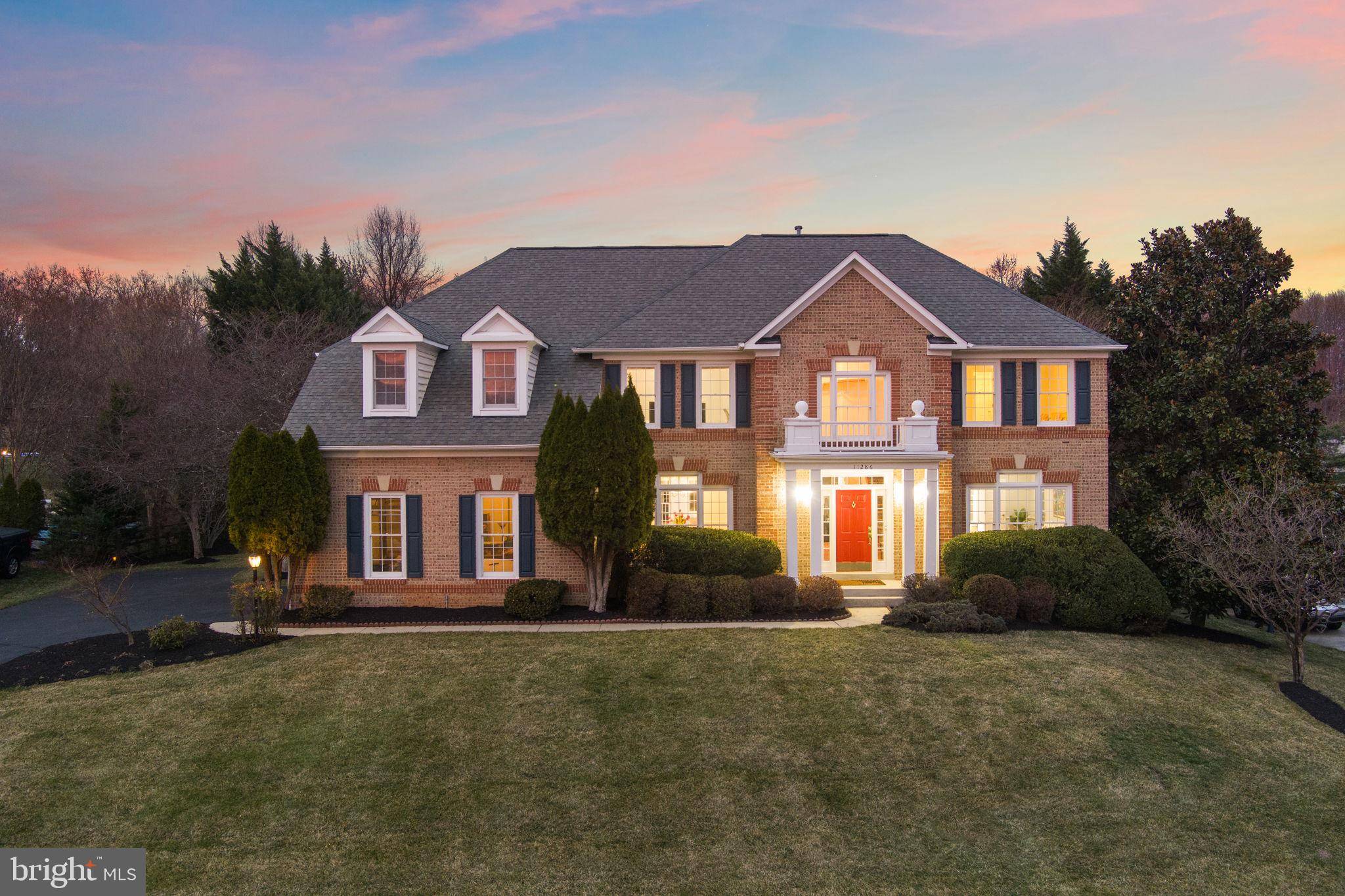 Reston, VA 20194,11286 STONES THROW DR