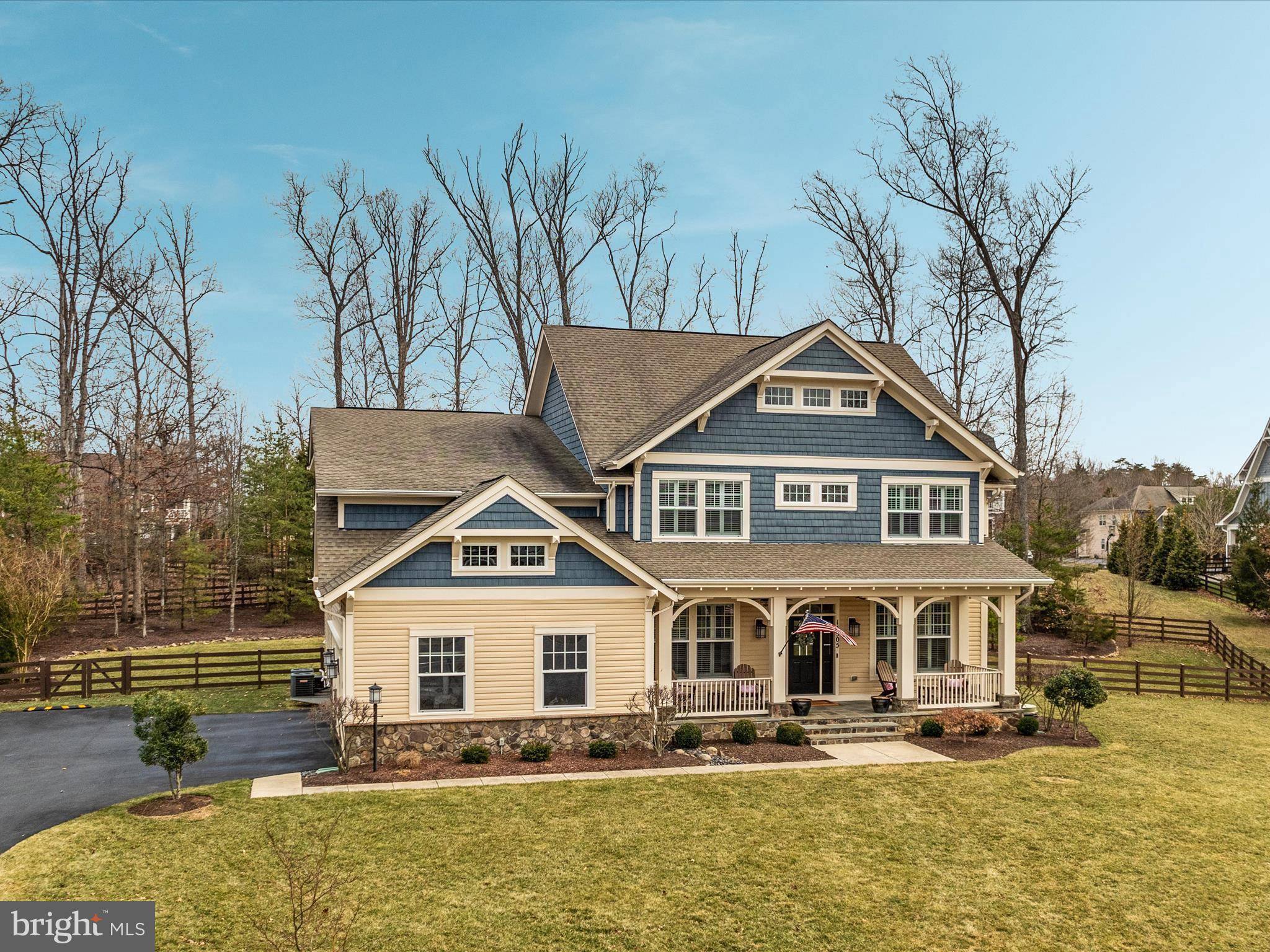 Gainesville, VA 20155,14505 MOSS LEDGE CT