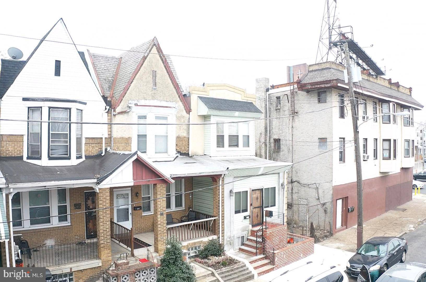 Philadelphia, PA 19140,1328 BLAVIS ST