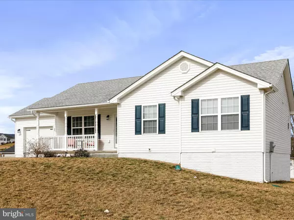 Maurertown, VA 22644,177 LILLEIGH
