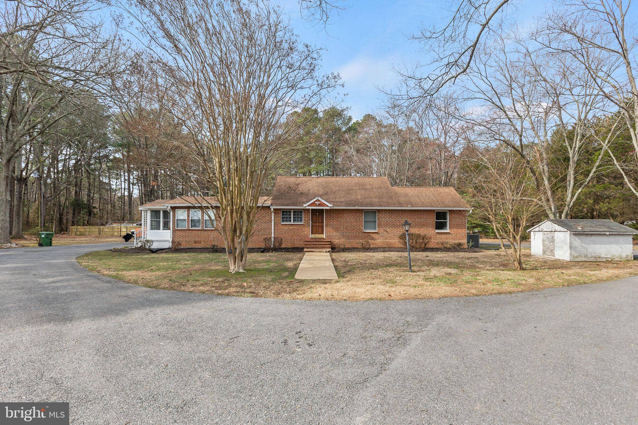 Piney Point, MD 20674,16061 CAMP MERRYELANDE RD