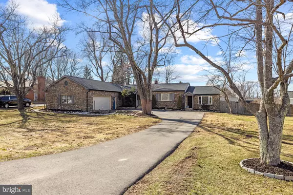 Marshall, VA 20115,4078 RECTORTOWN RD