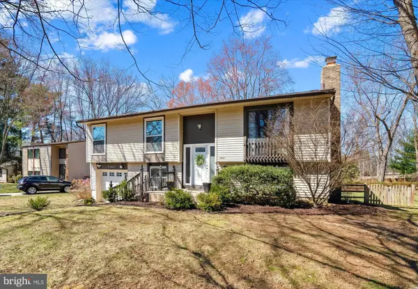 Columbia, MD 21045,5461 LUCKPENNY PL