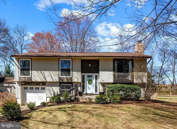 5461 LUCKPENNY PL, Columbia, MD 21045