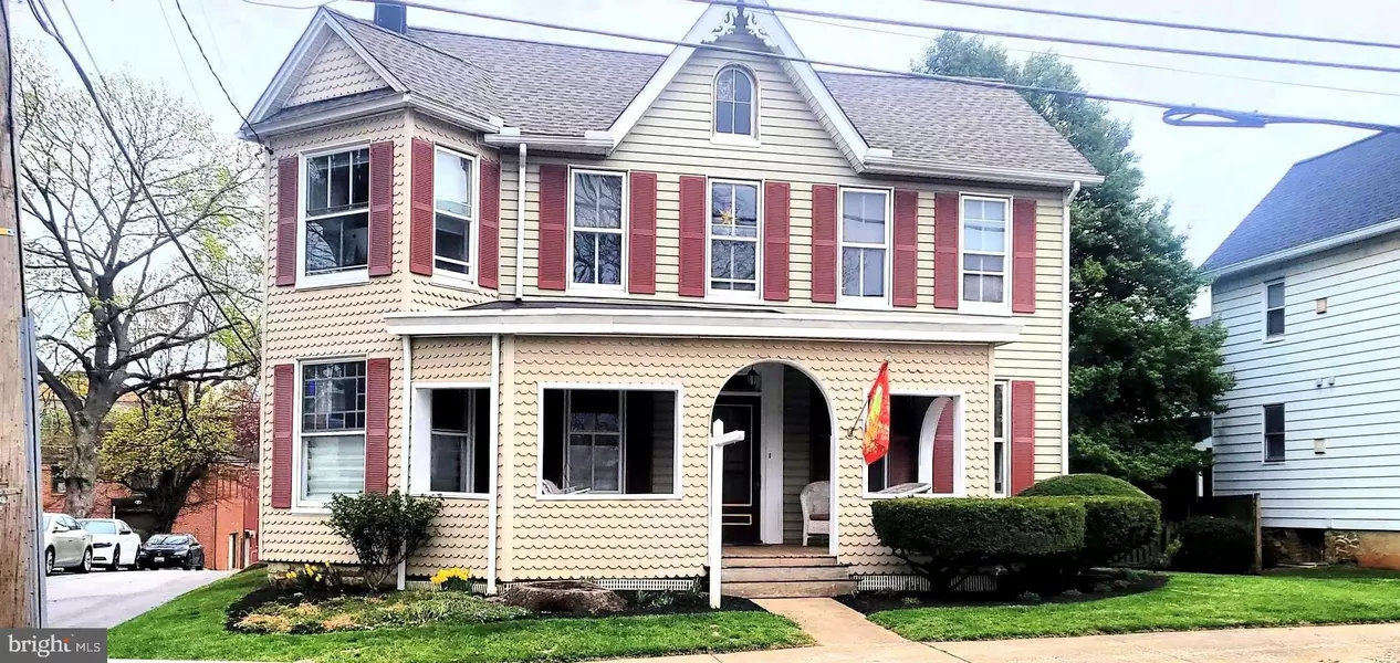 143 E GREEN ST, Westminster, MD 21157