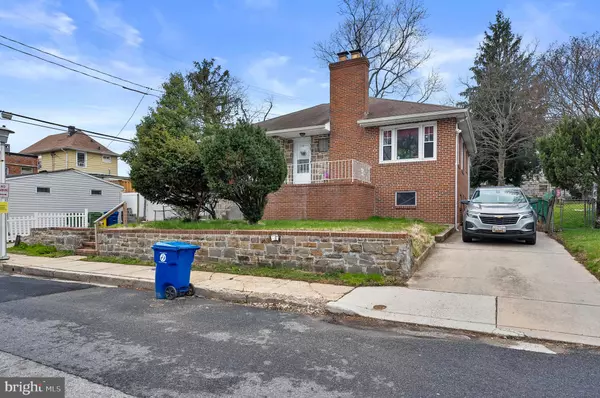 Baltimore, MD 21206,4103 PARKWOOD AVE