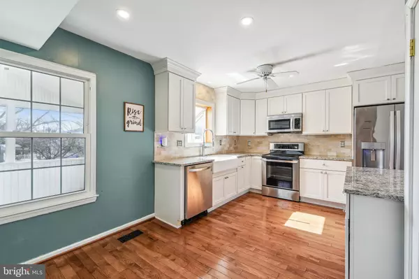 Perry Hall, MD 21128,1 SILVER HILL CT