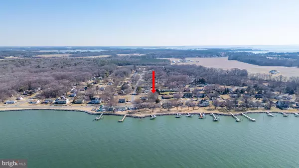 Stevensville, MD 21666,107 BAY DR