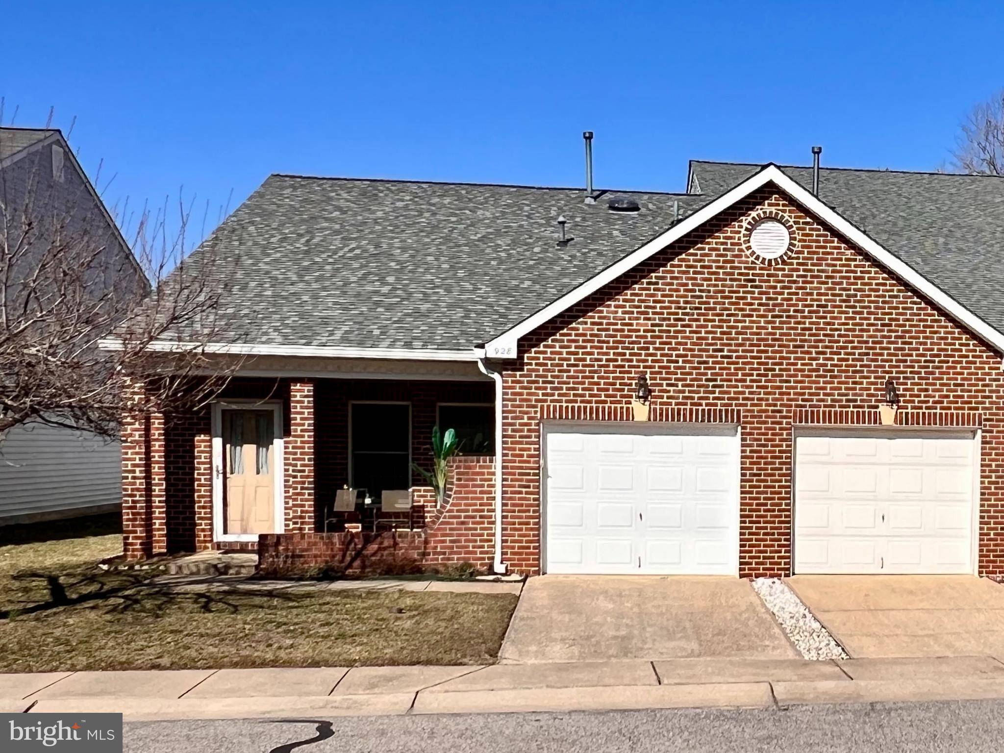Annapolis, MD 21401,928 PERRY LANDING CT