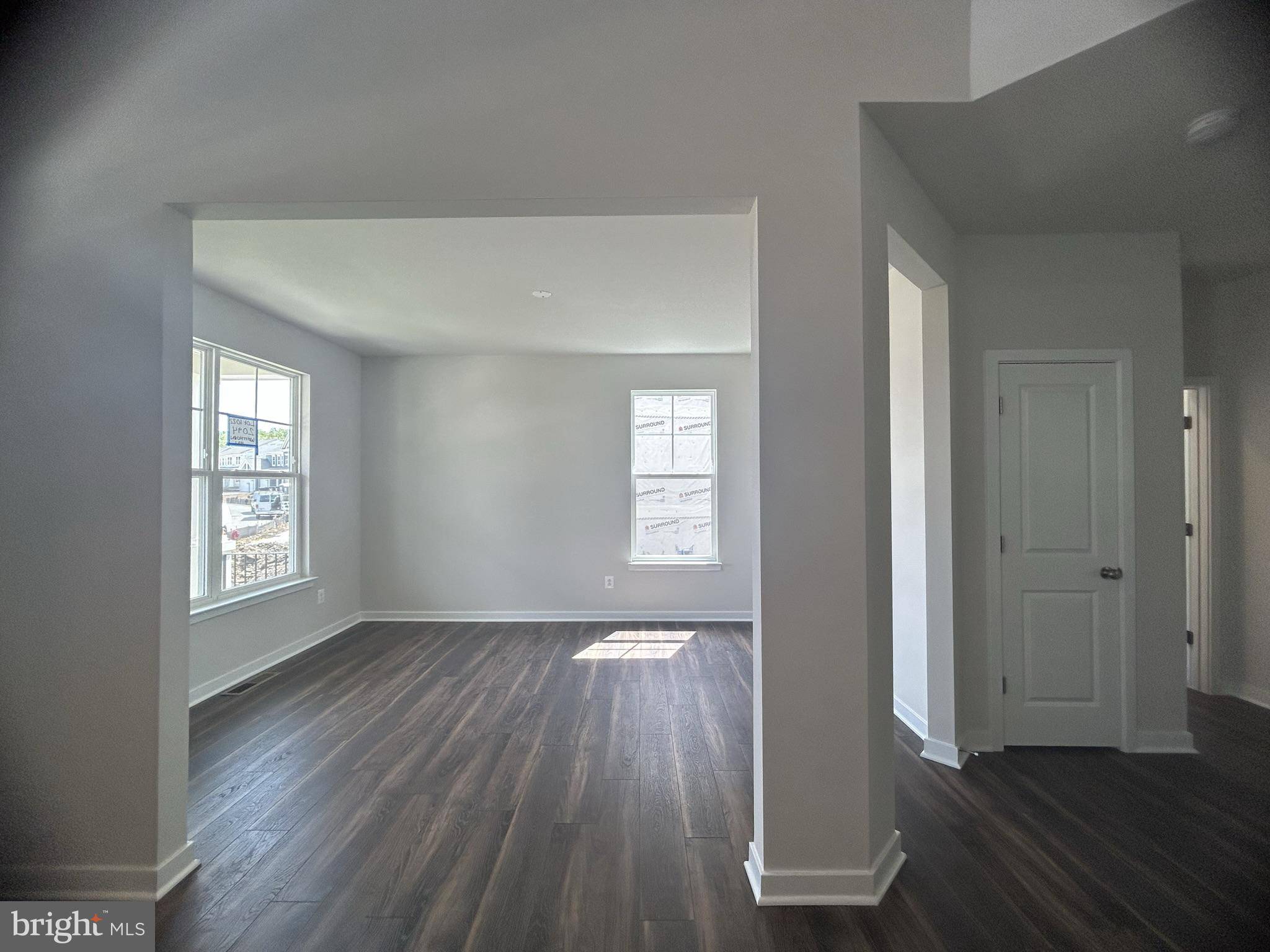 Jeffersonton, VA 22724,2558 NORTHUMBERLAND DR #AZALEA LOT 2295