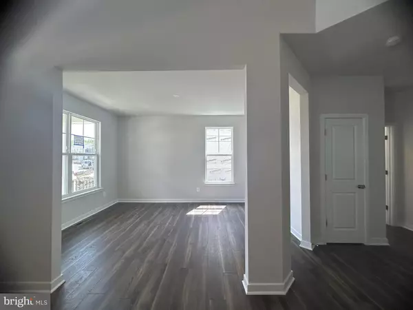 Jeffersonton, VA 22724,2558 NORTHUMBERLAND DR #AZALEA LOT 2295