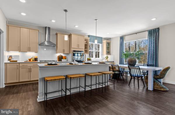 Jeffersonton, VA 22724,2550 NORTHUMBERLAND #CONCORD LOT 2293