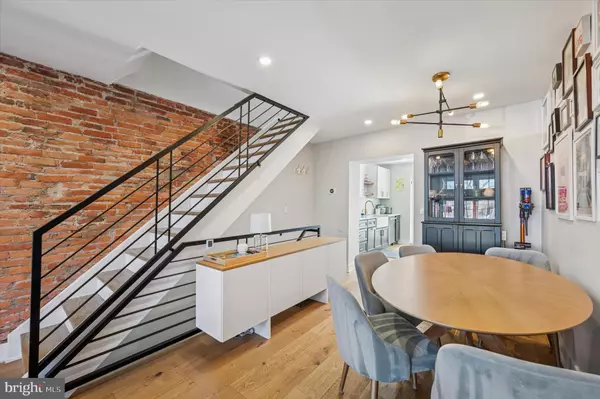 Philadelphia, PA 19147,924 WHARTON ST