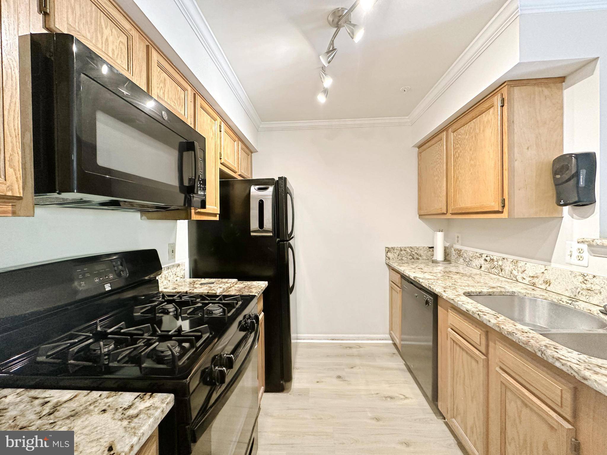 Upper Marlboro, MD 20774,8961 TOWN CENTER CIR #1-203