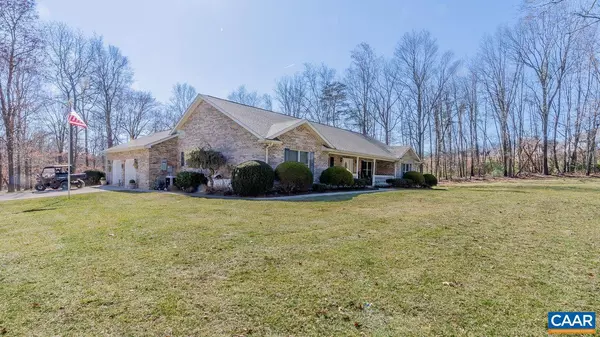 Mcgaheysville, VA 22840,2273 BLOOMER SPRINGS RD