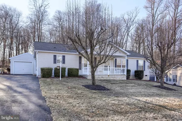 Manheim, PA 17545,1018 HEMLOCK CIR