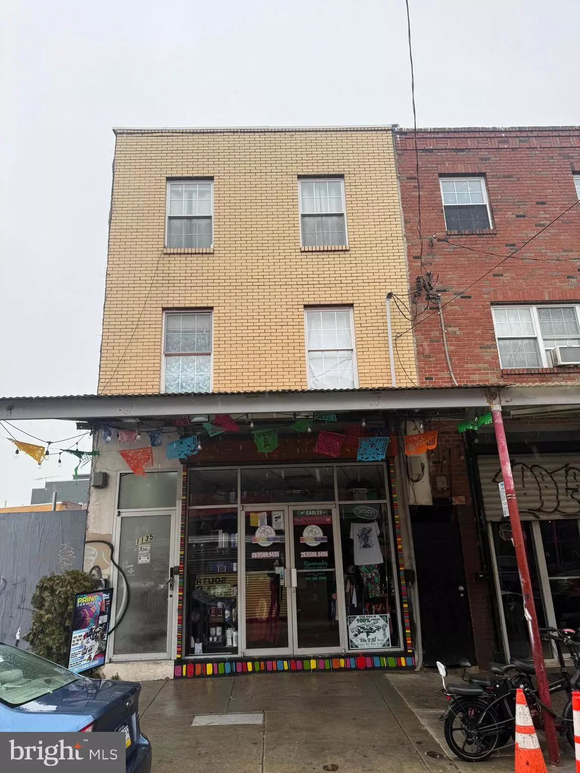 Philadelphia, PA 19147,1135 S 9TH ST