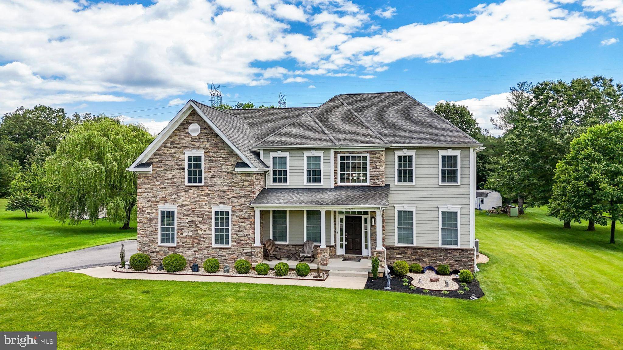 La Plata, MD 20646,11548 HIGHLAND FARM CT