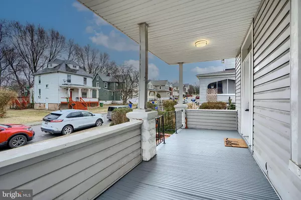 Baltimore, MD 21206,4301 FOREST VIEW AVE