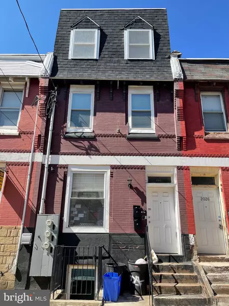 2024 N CARLISLE ST #1, Philadelphia, PA 19121