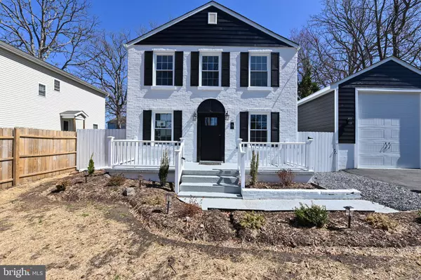 1637 FAIRHILL DR, Edgewater, MD 21037